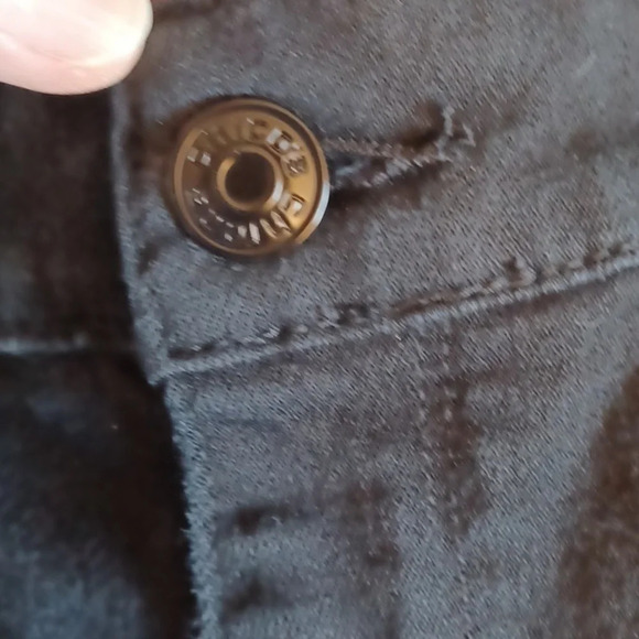 Chicos jegging jeans Chicos size 0.5 USA 6 - Picture 7 of 8